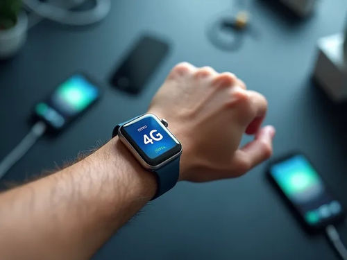 Najnowszy blog firmowy o Przewodnik: Włączanie samodzielnego 4G na zegarku Samsung Galaxy Watch