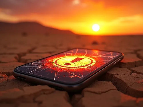 Najnowszy blog firmowy o Użytkownicy telefonów Samsung proszeni o wskazówki dotyczące zarządzania ciepłem