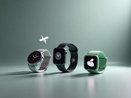 Najnowszy blog firmowy o Przewodnik po biznesie: Wybór odpowiednich urządzeń ubieralnych (smart wearables)