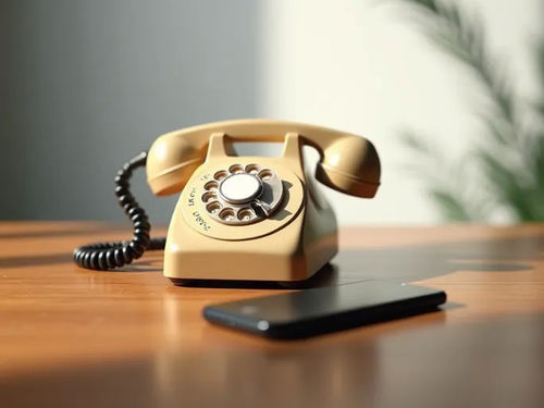 Najnowszy blog firmowy o Rośnie Popyt na Proste Telefony w Międzyczasie Narasta Zmęczenie Cyfrowe