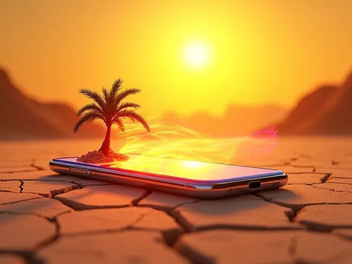 Najnowszy blog firmowy o Wskazówki dotyczące chłodzenia smartfona w upalne lato