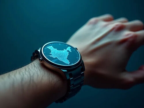 Najnowszy blog firmowy o Indie 2025 Smartwatch Market TrendsWzrost urządzeń do noszenia