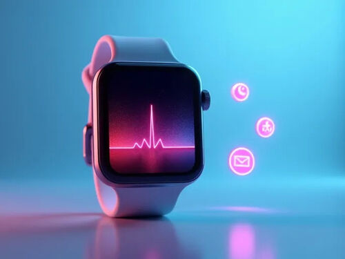 Najnowszy blog firmowy o Wskazówka do zakupu smartwatchów Fastracks AMOLED wyjaśniona