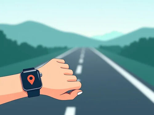 Najnowszy blog firmowy o Najlepsze inteligentne zegarki GPS z 2025 roku dla przygód na świeżym powietrzu