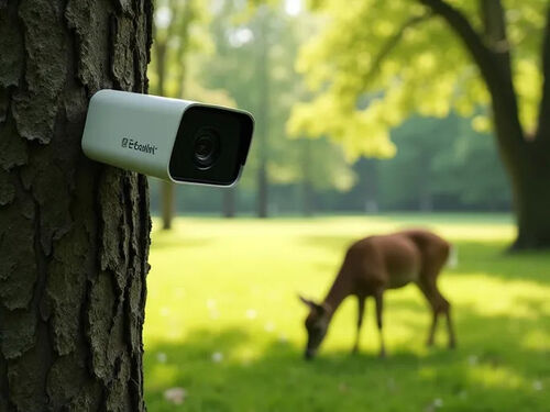 Najnowszy blog firmowy o Przewodnik po Wyborze Najlepszych Aparatów Zewnętrznych do Fotografii Przyrodniczej