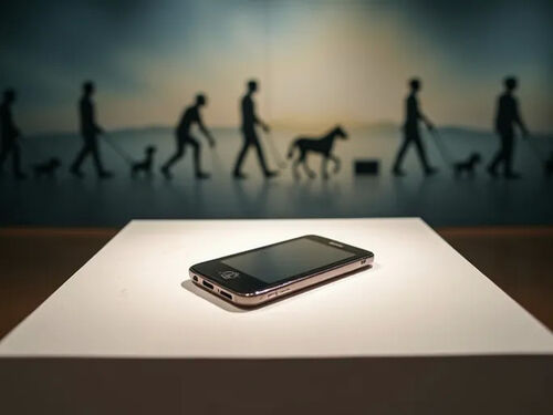 Najnowszy blog firmowy o LG Optimus 4X HD Pionier wczesnej technologii mobilnej