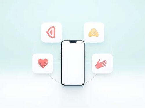 Najnowszy blog firmowy o Carphone Warehouse doradza w sprawie smartfonów przyjaznych seniorom