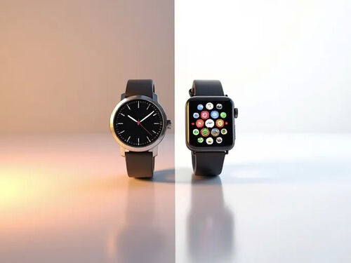 Najnowszy blog firmowy o Samsung Galaxy Watch 7 może przyjąć kształt kwadratowy