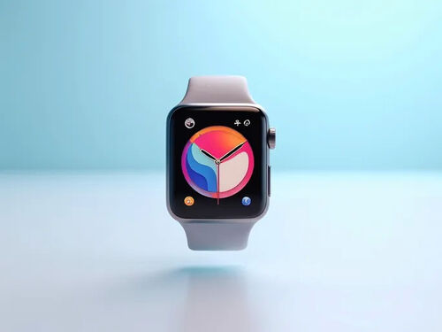 Najnowszy blog firmowy o Photoshop Tutorial Jak zaprojektować niestandardowe twarze Apple Watch