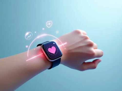 Najnowszy blog firmowy o Galaxy Watch rozszerza funkcje monitorowania zdrowia