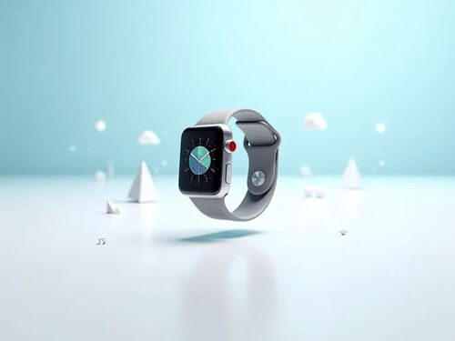 Najnowszy blog firmowy o Apple Watch zyskuje na popularności jako samodzielne urządzenie