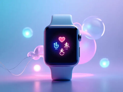 Najnowszy blog firmowy o Smartwatch HK 10 Pro oferuje przystępną technologię dla Pakistanu