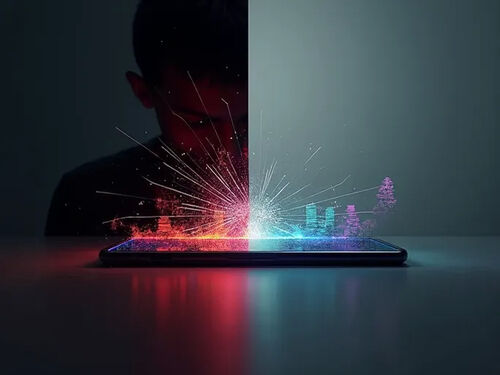 Najnowszy blog firmowy o Światowy wzrost popytu na smartfony 4G