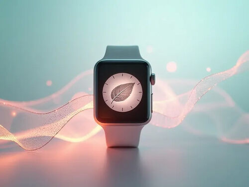 Najnowszy blog firmowy o 2025 Smartwatches Blend Tech and Fashion for Women