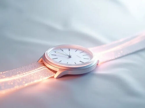 Najnowszy blog firmowy o Smartwatch Trends Blend Elegance and Tech for Women by 2026