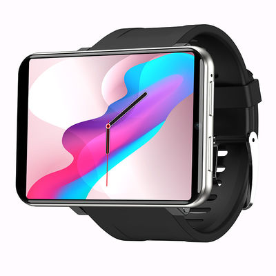 Smart Watch z ekranem dotykowym 4G o pojemności 2,86