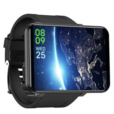 Dobra cena. 2.86 cali ekran HD Smart Watch 4G Android 7.1 3GB+32GB Duży ekran Smartwatch w Internecie