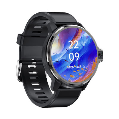 Dual System 4G Smart Watch IPS Screen 1+16GB 5MP Android 9.1 Z Dual Camera