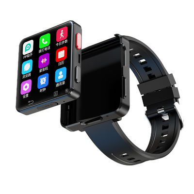 Dobra cena. 4+64GB Smartwatch 4G Android 11 MTK6739 Quad Core2.64