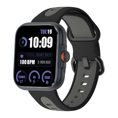 Dobra cena. GPS 1,78' śpiący Smart Watch AMOLED Android Ekran dotykowy w Internecie