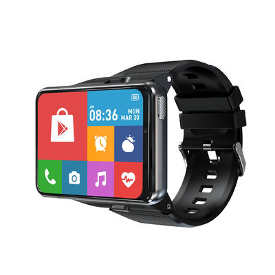 4G Smart Watch z baterią 2300mAh i obsługą 2,4g/5g WiFi dla długiej żywotności baterii