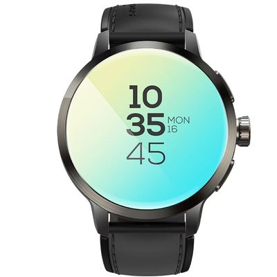 Dobra cena. Plastikowa obudowa DM82 4G Zegarek Android z kamerą Triaxial Accelerometer System podwójnej nawigacji w Internecie