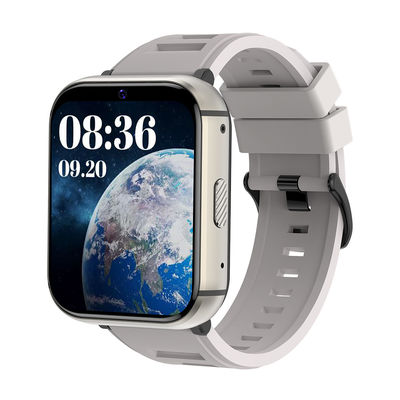 1.99-calowy pełny okrągły ekran 4G SmartWatch Android 9.0 OS 5MP Kamera GPS WIFI Bluetooth