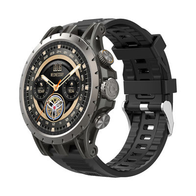 AMOLED MIPI Screen 4G Smart Watch z pojemnością baterii 750 mAh i Google Suite