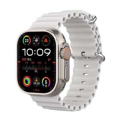 Dobra cena. Halo Watch 4 4G Smart Watch AMOLED Wi-Fi Network Mężczyźni Album fotograficzny 16GB ROM 2G RAM Połączenie Bluetooth w Internecie