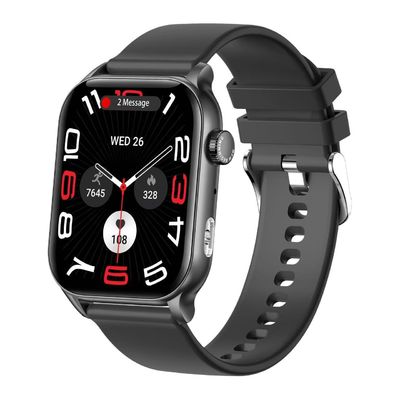 Dobra cena. Tryby ćwiczeń Smart Watch o kształcie kwadratowym, oszczędność energii, Smart Watch o kształcie prostokąta w Internecie