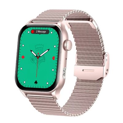 Dobra cena. Smart Watch z 107 trybami sportowymi w Internecie