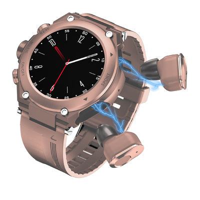 Doświadcz przyszłości technologii noszonej z TWS Smart Watch Wireless Local Music Bracelet