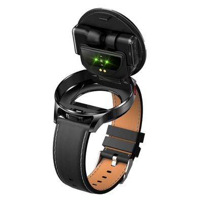 Inteligentny i wygodny zegarek TWS Smart Watch Business Smart Watch TWS Headset
