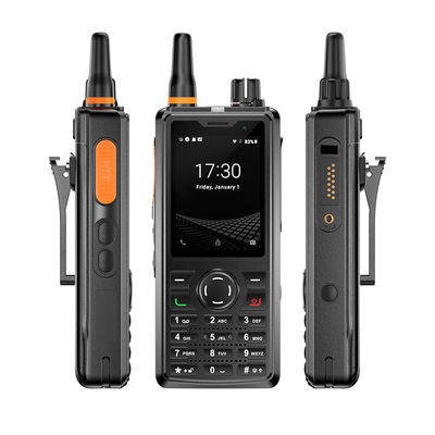 Dobra cena. UNIWA F41 Robust Smartphones 4G LTE Wi-Fi Robust Android Phone Touch Screen w Internecie