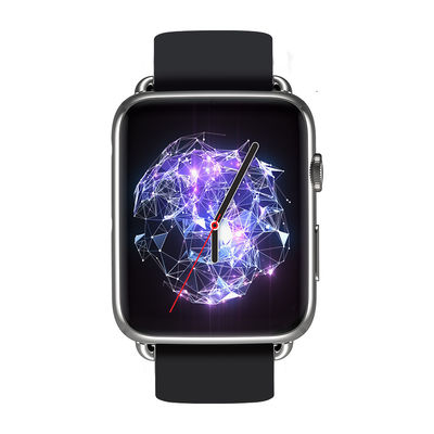DM20 Parameter 4G Smart Watch z aplikacją GPS Download i funkcjami wielo-sportowymi