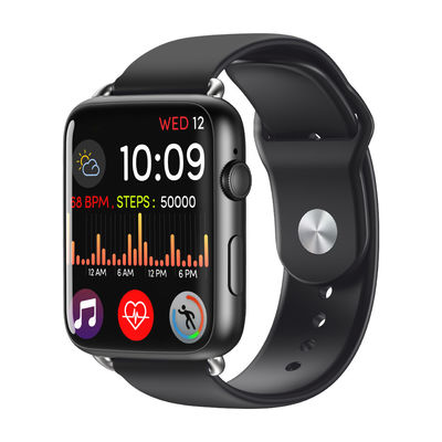 DM20 4G Smart Watch Duża pamięć HD Display i Multi-Sports dla GPS i wysokiej wydajności