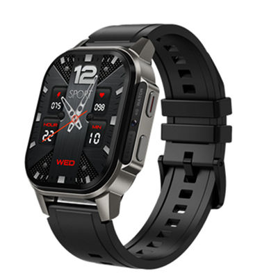 Dostosowywalny 4G Smart Watch SL8541E Cortex-A53 Bluetooth4.2 Quad Core Watch