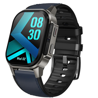 Rainbuvvy Stylowe 4G LTE Smart Watch 2.13