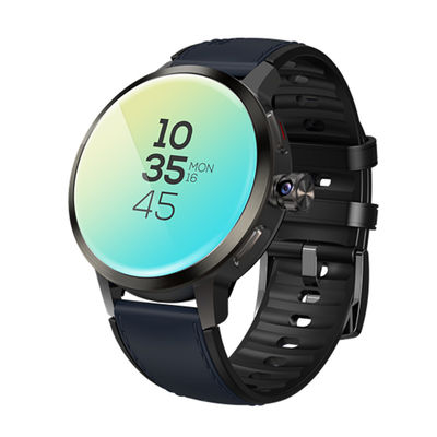 Dobra cena. Monitorowanie zdrowia 4G Smart Watch Czujnik tętna i pojemnościowy ekran dotykowy DM82 w Internecie