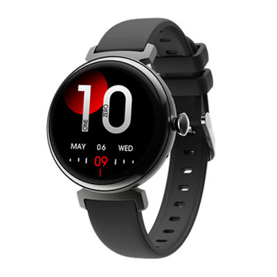 Śledzenie GPS Kobiety Smart Watch Wiadomości powiadomienia Kobiety Smart Watches Muzyka