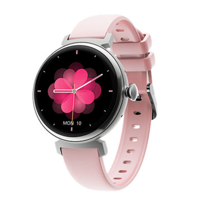 Dobra cena. Zdrowie i sprawność Śledzenie kobiety Smart Watch wygodne Android Watch dla kobiet w Internecie