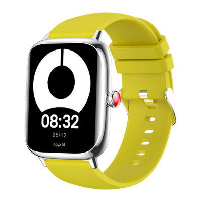 Dobra cena. Smart Watch o pojemnościowym panelu dotykowym z częstotliwością akcji serca LC09A i 1,5 godziny czasu rozmowy w Internecie