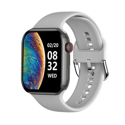Dobra cena. 4G Smart Watch dla Androida 8.1 Flash Memory i 2,02 cali IPS Square Screen w Internecie