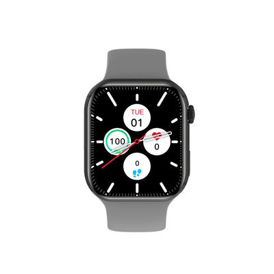 Dobra cena. WIFI/Bluetooth Wsparcie 4G Smart Watch z Nano SIM i Zink Alloy Shell dla Androida 8.1 w Internecie