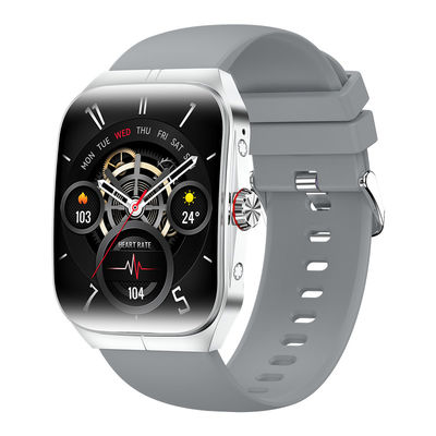 Dobra cena. Gestowe inteligentne sterowanie ładowanie magnetyczne Smart Watch płatności NFC w Internecie