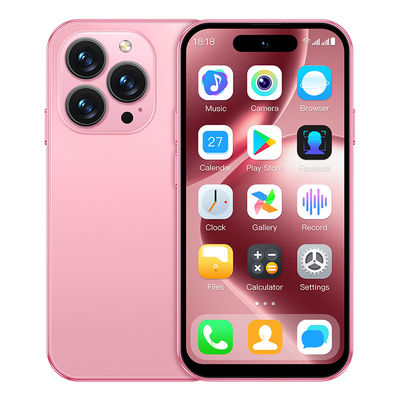 Dobra cena. M16 PRO Mini 3G SmartPhone 4.0'' MTK6580M 2GB RAM 16GB ROM WCDMA 5MP tylna kamera Android w Internecie