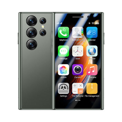 Dobra cena. Zaawansowany Mini 4G Smart Phone z Google App Store i wsparciem WhatsApp w Internecie