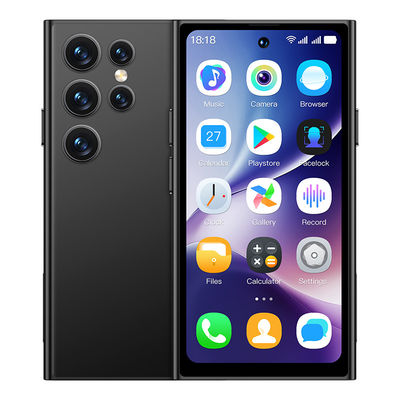 Dobra cena. S25 Pro 3G Mini Smartphone 4.0 