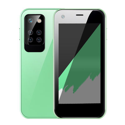 Dobra cena. Mini 3G Smart Phone Mi12 z dwiema kartami SIM Dual Standby i 2,5' Display Bateria w Internecie