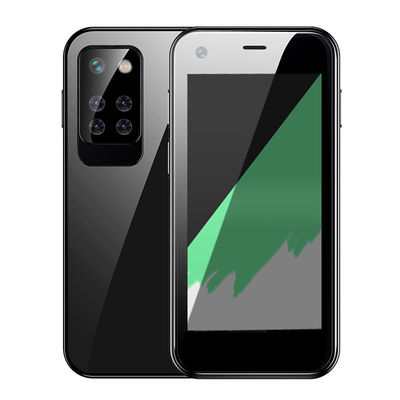 Dobra cena. Mini 3G Smart Phone MI12 Dual SIM Card 2.5 '' Android 6.0 Quad Core MTK6580 1+8GB w Internecie
